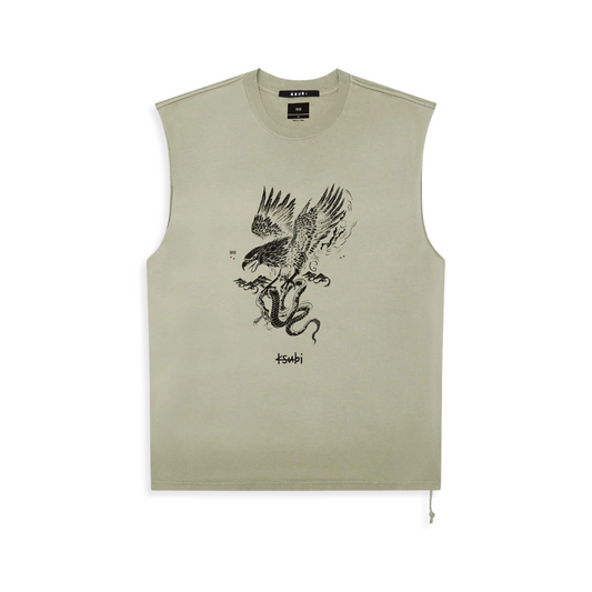 Target Biggie Slash Ss Tee