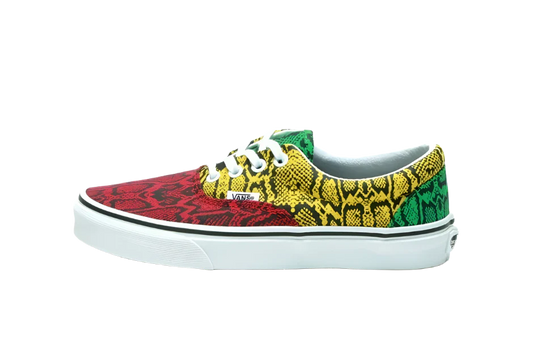 Era Multi Python/Rasta/True White