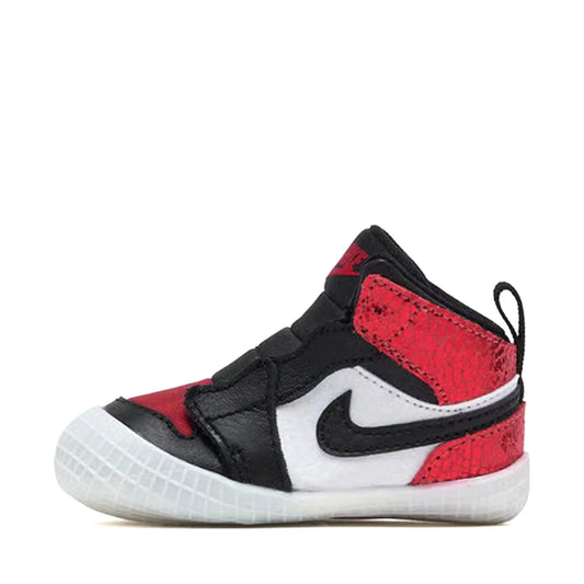 Air Jordan 1 Retro  Baby Crib Ruby