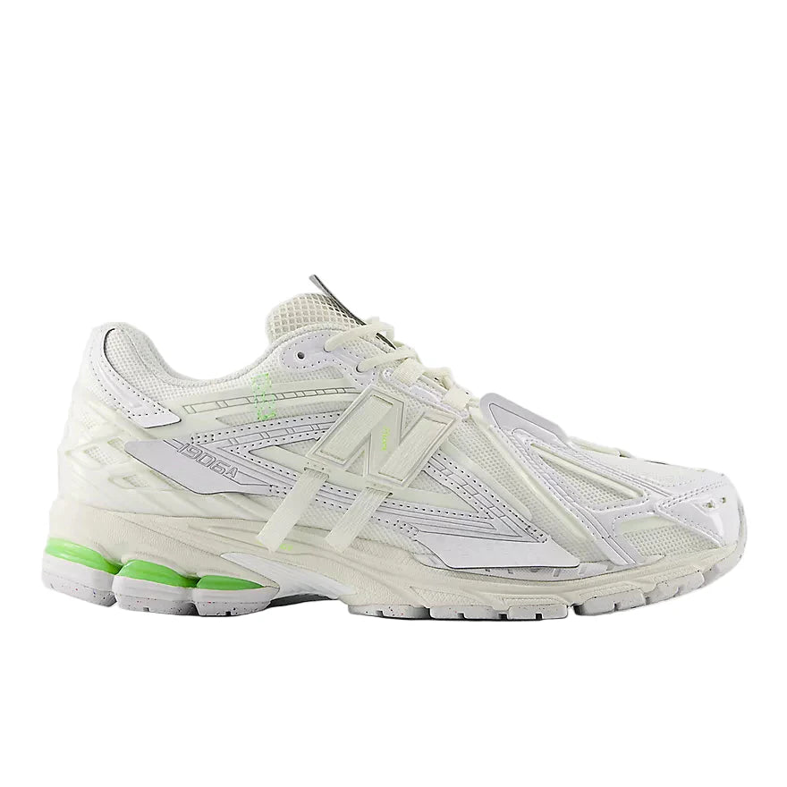 1906A White Green